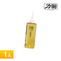 力田 C-OIL 刀具潤滑油 保養油 碎紙機專用