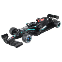 【瑪琍歐】2.4G 1:12 賓士-AMG F1 遙控車/98400(2.4G遙控系統)