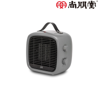 尚朋堂PTC陶瓷方塊型電暖器SH-2425B
