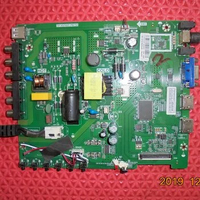 LED32E330C LCD TV Main Board TP. VST69T. PB753 Screen CN32XB726