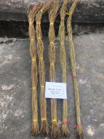 Akar Manon Dekorasi isi 75 pcs / Akar Rustic / Akar Rustik