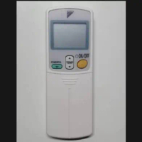 0000064 รีโมท แอร์ DAIKIN รุ่น 1373787L AC remote controller model