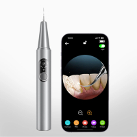 Smiley 首個家用 360 鏡頭檢測超聲波洗牙器