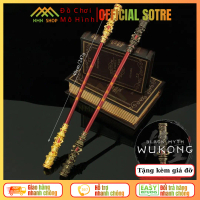 Gậy Như Ý Black Myth: Wukong 40cm - Mô hình sưu tập game