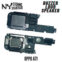 NY BUZZER OPPO A71 LOUDSPEAKER