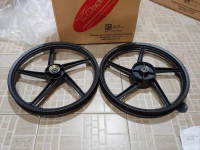 Velg Racing Revo Absolute Blade Old V Rossi Pasti Ori