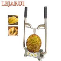 Hand Operated Durian Shell Easy Open Durian Machine/Malaysia Manual Durian Opener Tool