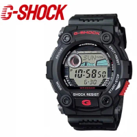 G-SHOCK GA-7900 Series Men's Watches Luxury Quartz Wristwatches Casual Fashion Clock Digital Watch High-end Boutique Watch Man.