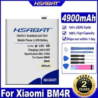 HSABAT BM4R 4900mAh Top Capacity Battery for Xiaomi Mi 10 Lite 5G / Mi 10 Lite Zoom