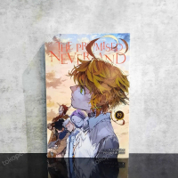 The Promised Neverland, Vol. 19 - Kaiu Shirai