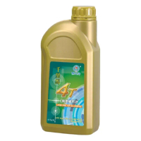【CPC國光牌】千里馬SL 20W/40 4T機油0.8L(抗磨損 四行程引擎專用 高性能 耐高溫 減少排放)
