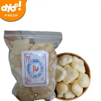 Kerupuk Kulit Sapi Asli 45gr - Gurih, Renyah, Alami