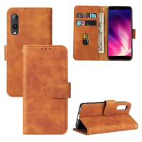 Wallet Leather For Rakuten Hand 5G Case Magnetic Book Stand Card Rakuten Mini BiG S Cover
