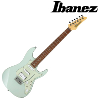 『IBANEZ』AZ Essentials 全新款系列電吉他 AZES40 Mint Green / 公司貨保固