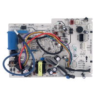 Hisense เครื่องปรับอากาศแผงวงจรหลัก1550982.B PCB05-404-V02 PCB05-410-V02 PCB05-404-V02 PCB05-458-V02