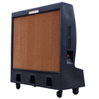 Industrial Air Conditioner Industrial Evaporative Air Cooler