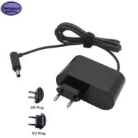 Banggood 26.1V 0.78A US/EU Plug AC Charger Adapter for Dyson V6 V7 V8 Vacuum Cleaner Power Supply Adaptor Charger Accessories