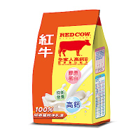 紅牛 全家人高鈣營養奶粉-膠原蛋白配方(500g)