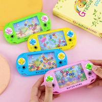 Mainan Anak Tradisional Game Air Bentuk GAME BOY.