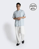 Ria Miranda Areksa Koko Baby Blue L