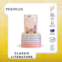 The Complete Jane Austen Collection by Jane Austen - 9781840227482