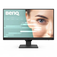 【BenQ】GW2490☆ 光智慧護眼螢幕(24型/FHD/HDMI/DP/IPS)
