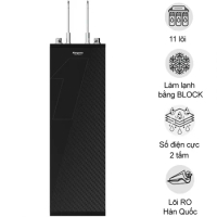 Kangaroo Máy Lọc Nước Hydrogen Ion Kiềm KG100EHC 11 Lõi