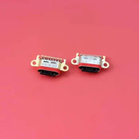 10PCS USB Charging Port Connector Plug Jack Socket Dock For OPPO Reno 3/3Pro 4/4Pro Realme Q/3/5Pro X7/Pro X50/Pro X50M
