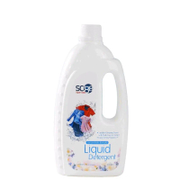 CNI SC88 Liquid Detergent Konsentrat Rendah Busa Lebih Bersih 800 ML Dengan Kualitas Super Clean