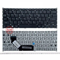 New US Keyboard For ACER S13 SF514 SF314-52 S5-371 SF5 VX15 S30-20 SF113-31 N17P2 N17P3 SF514-52 Laptop