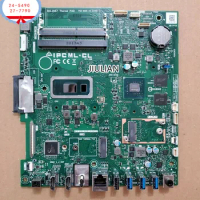 Good For Dell Inspiron 24-5490 27-7790 Series i7-10510U MX110 2GB GDDR5 All-In-One Desktop Motherboard GDJXY 0GDJXY CN-0GDJXY