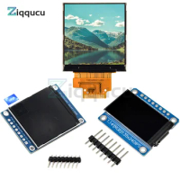 IPS 1.54/1.14 inch TFT LCD display ST7789 ST7789V Drive IC SPI HD TFT LCD Color Display Screen