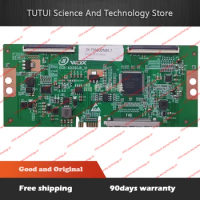 Good working for New Upgraded Tcon Board T550QVN05.7 4K 2K LCD display logic board TEST OK