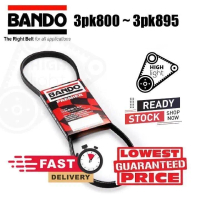 3PK 800 805 810 815 820 825 830 835 840 845 850 855 860 865 870 875 880 885 890 Bando Fan