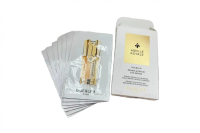 Guerlain - Guerlain嬌蘭 帝皇蜂姿雙管眼部精華 0.6ml*7/盒 (517305)