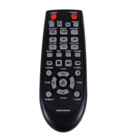 AH59-02434A Replaced Remote Control For Samsung SoundBar AH59 02434A HW-E551 HWE550 HWE551 HW-E450