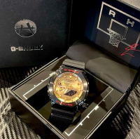 卡西歐 CASIO G-SHOCK GBM2100 GBM2100RH GBM-2100 GBM-2100RH GBM-2100RH-1A 男裝錶 女裝錶  手錶 錶 電子錶 情侶錶