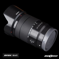 LIFE+GUARD 相機 鏡頭 包膜 SONY E 18-135mm F3.5-5.6 OSS  (標準款式)