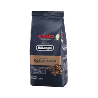 【Delonghi】KIMBO ARABICA咖啡豆(250g)