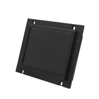 Industrial LCD Display Monitor for Replacing FANUC 9" CRT Monitor A61L-0001-0072