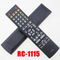 NEW Remote Control RC-1115 FIT for DENON AV SYSTEM RECEIVER