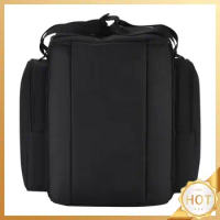 Carrying Storage Bag Anti-Fall Carry Shoulder Bag Adjustable Shoulder Strap Portable Handbag for Bose S1 PRO Speaker Accessories