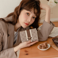 PLAYBOY momo獨家★皮夾小物/腰包款(多款任選)