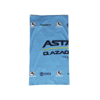 【Giordana】Astana Qazaqstan 2023 車隊版 保暖脖套(B6GD-AQW-BL023N)