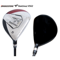 Bridgestone 高爾夫 球桿 Tour Stage V562 Fairway Wood Mitsubi