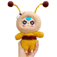 Bb3 phiên bản móc len- Bb3 ong