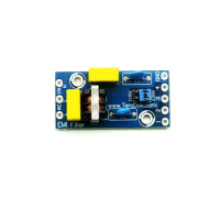 1pcs Electromagnetic interference filters (EMI Filter) pcb board