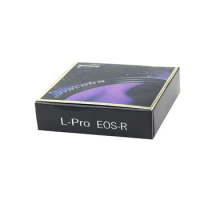 OPTOLONG EOS-R L-Pro Filter Deep Sky Photography and Wide-field Filter for Canon EOS R/Ra RP R5 R6 LD1003J