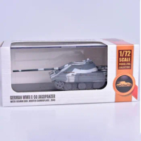 AS72133 1/72 Scale German E-50 Tank Finished Model