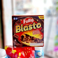 BÁNH XỐP SOCOLA FULLO BLASTO
